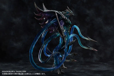 Variant Monsters - Gamera 3: Revenge of Iris - Ryuuseichou Iris - Exclusive Moonlight Color (HMA)ㅤ – HMA – ActionFigureBrasil — close