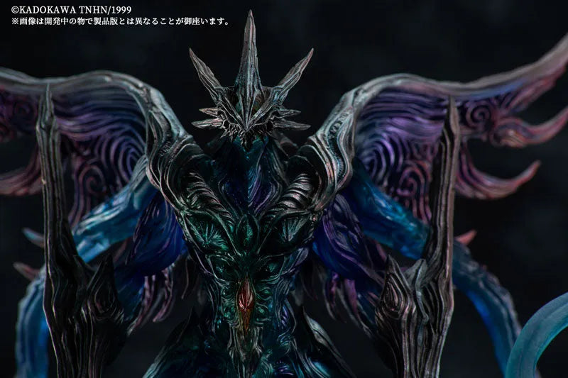 Variant Monsters - Gamera 3: Revenge of Iris - Ryuuseichou Iris - Exclusive Moonlight Color (HMA)ㅤ – HMA – ActionFigureBrasil