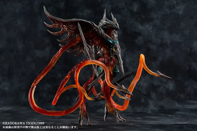 Variant Monsters - Gamera 3: Revenge of Iris - Ryuuseichou Iris - Regular Color (HMA)ㅤ – HMA – ActionFigureBrasil — detalhe do produto
