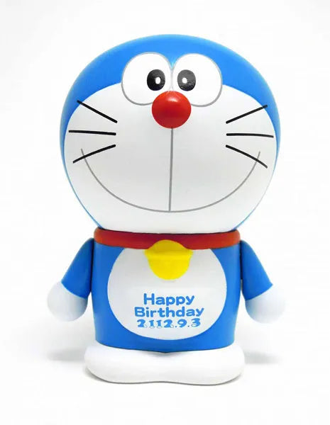 Variarts Doraemon 005ㅤ – Puella Magi Madoka Magica – ActionFigureBrasil