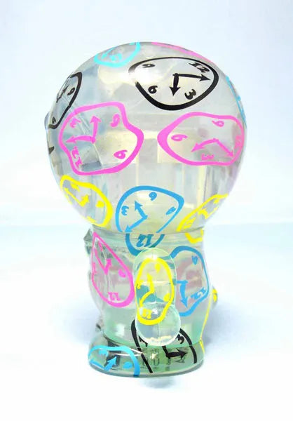 Variarts Doraemon 006ㅤ – Puella Magi Madoka Magica – ActionFigureBrasil