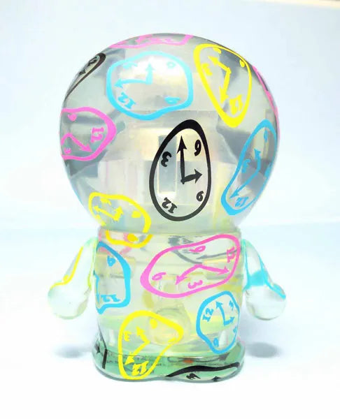 Variarts Doraemon 006ㅤ – Puella Magi Madoka Magica – ActionFigureBrasil