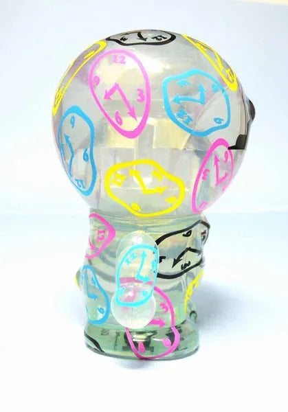 Variarts Doraemon 006ㅤ – Puella Magi Madoka Magica – ActionFigureBrasil