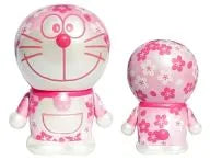 Variarts Doraemon 010ㅤ – Puella Magi Madoka Magica – ActionFigureBrasil — ângulo diferente