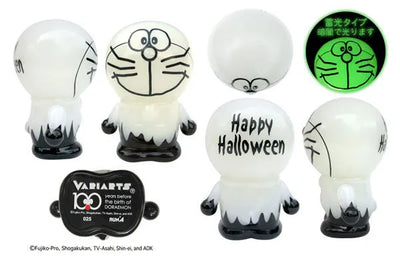 Variarts "Doraemon" 024&025 Setㅤ – Puella Magi Madoka Magica – ActionFigureBrasil — ângulo diferente
