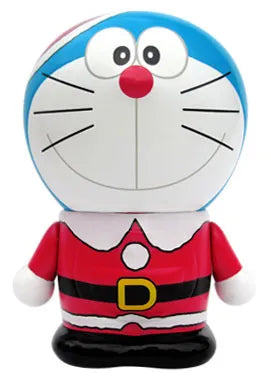 Variarts Doraemon 031/032 Christmas 2 Figure Setㅤ – Puella Magi Madoka Magica – ActionFigureBrasil