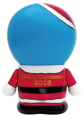 Variarts Doraemon 031/032 Christmas 2 Figure Setㅤ – Puella Magi Madoka Magica – ActionFigureBrasil