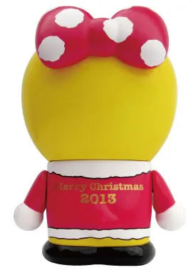 Variarts Doraemon 031/032 Christmas 2 Figure Setㅤ – Puella Magi Madoka Magica – ActionFigureBrasil