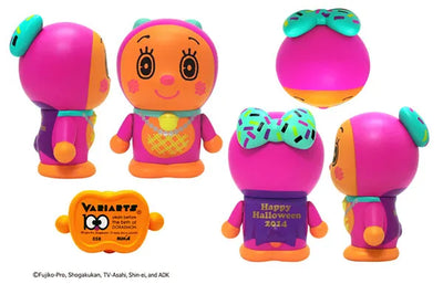 Variarts "Doraemon" 057 & 058 Setㅤ – Puella Magi Madoka Magica – ActionFigureBrasil — ângulo diferente