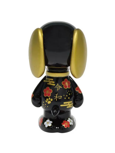 Variarts PEANUT Snoopy 001 (New Japanese Era Name)ㅤ – Puella Magi Madoka Magica – ActionFigureBrasil