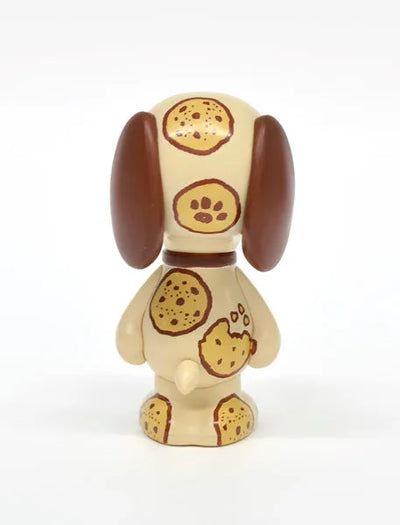 Variarts PEANUT Snoopy 002 (Chocolate chip cookie)ㅤ – Puella Magi Madoka Magica – ActionFigureBrasil