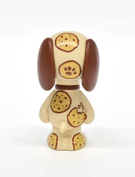 Variarts PEANUT Snoopy 002 (Chocolate chip cookie)ㅤ – Puella Magi Madoka Magica – ActionFigureBrasil