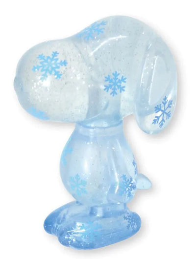 Variarts Snoopy vol.014 (Snow)ㅤ – Eye Up – ActionFigureBrasil
