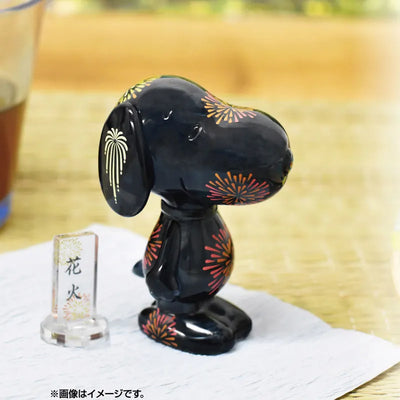 Variarts Snoopy vol.017 (Fireworks)ㅤ – Eye Up – ActionFigureBrasil — detalhe do produto