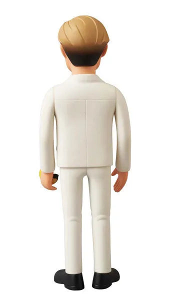VCD Andy Warhol Variant Ver.ㅤ – Medicom Toy – ActionFigureBrasil