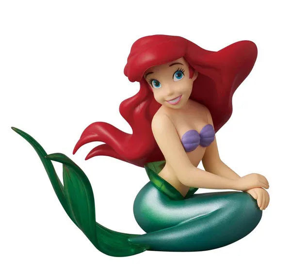 VCD Ariel New Versionㅤ – Medicom Toy – ActionFigureBrasil