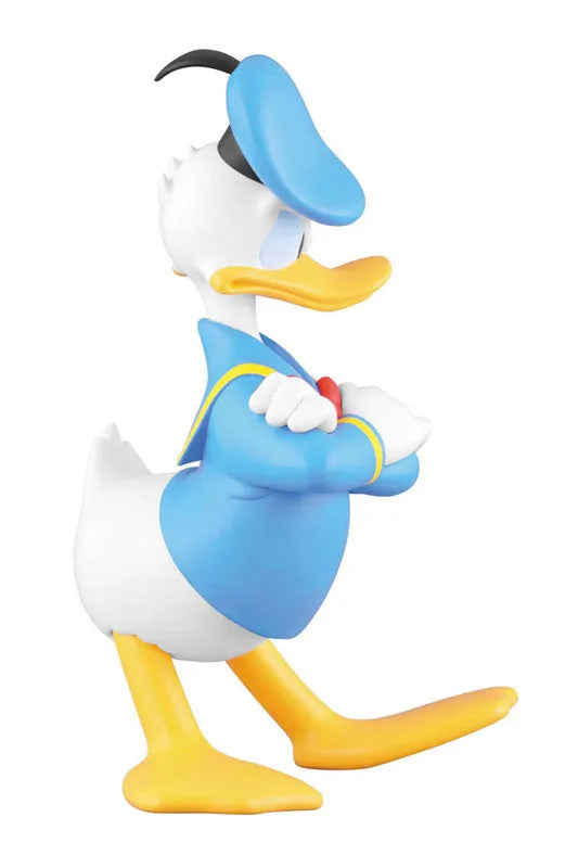 VCD Donald Duckㅤ – Puella Magi Madoka Magica – ActionFigureBrasil