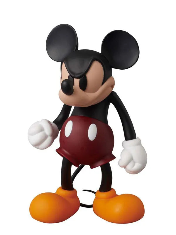 VCD Mickey Mouse From Mickey's Rival New Versionㅤ – Medicom Toy – ActionFigureBrasil