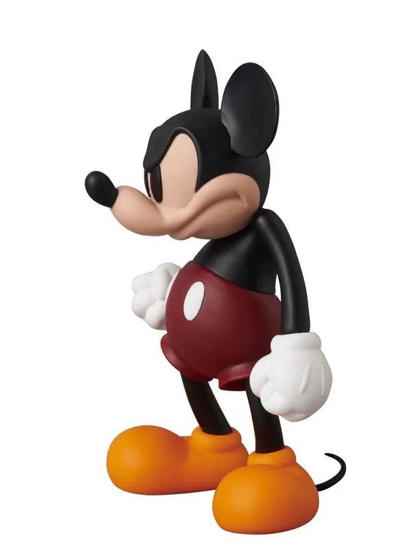 VCD Mickey Mouse From Mickey's Rival New Versionㅤ – Medicom Toy – ActionFigureBrasil