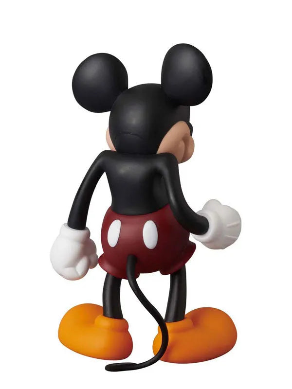 VCD Mickey Mouse From Mickey's Rival New Versionㅤ – Medicom Toy – ActionFigureBrasil