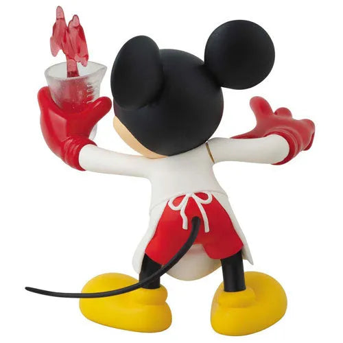 VCD Mickey Mouse from the Worm Turnsㅤ – Puella Magi Madoka Magica – ActionFigureBrasil