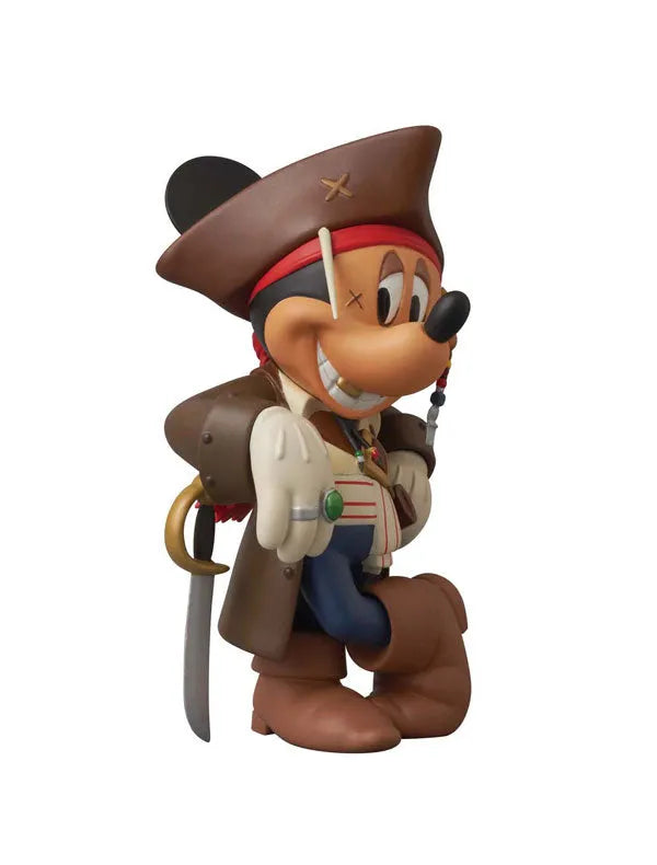 VCD Mickey Mouse Jack Sparrow Ver. 2.0ㅤ – Puella Magi Madoka Magica – ActionFigureBrasil