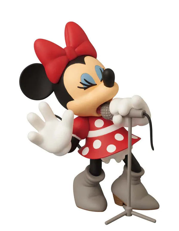 VCD Minnie Mouse Solo Ver.ㅤ – Puella Magi Madoka Magica – ActionFigureBrasil