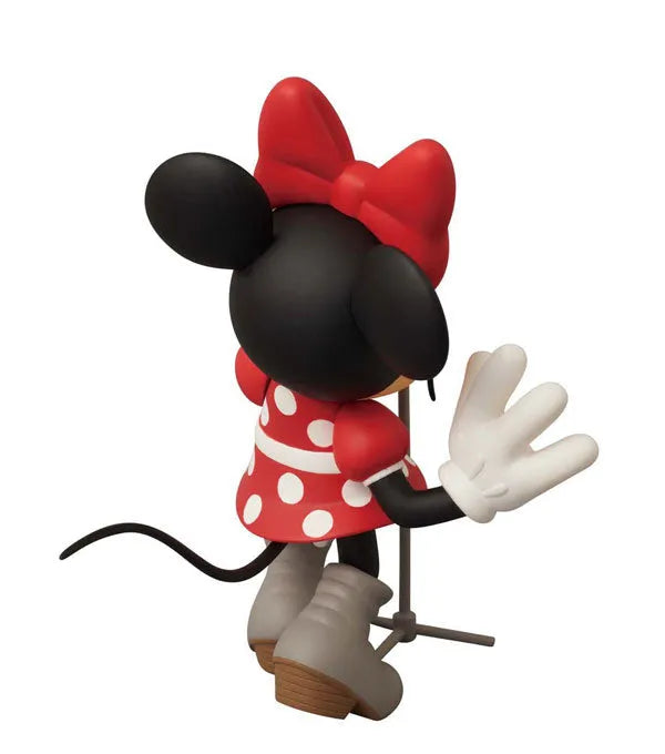 VCD Minnie Mouse Solo Ver.ㅤ – Puella Magi Madoka Magica – ActionFigureBrasil