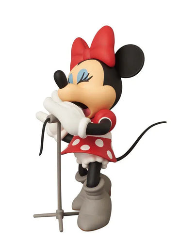 VCD Minnie Mouse Solo Ver.ㅤ – Puella Magi Madoka Magica – ActionFigureBrasil — close