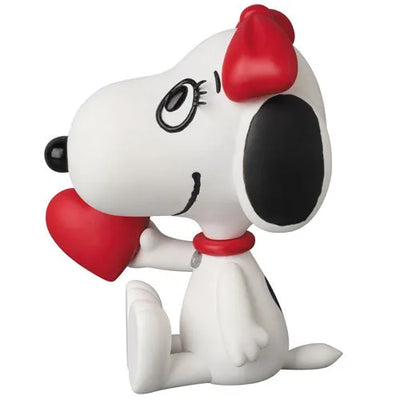 VCD "Peanuts" Belleㅤ – Puella Magi Madoka Magica – ActionFigureBrasil — ângulo diferente