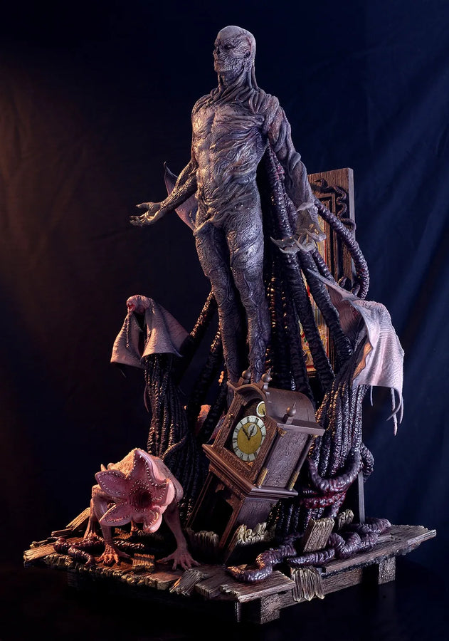 Vecna - LIMITED EDITION: 200 – Kinetiquettes – ActionFigure Brasil