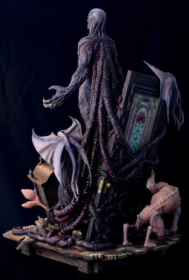 Vecna - LIMITED EDITION: 200 – Kinetiquettes – ActionFigure Brasil