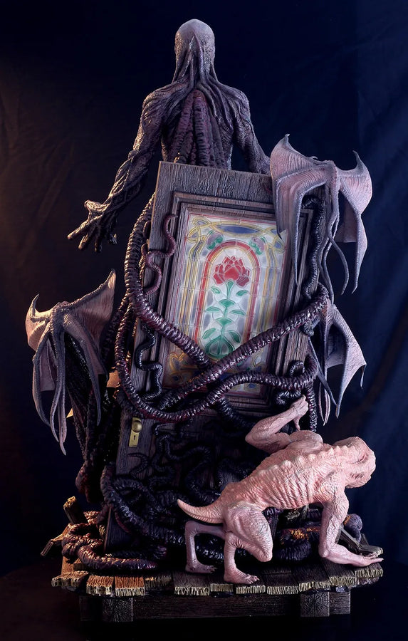 Vecna - LIMITED EDITION: 200 – Kinetiquettes – ActionFigure Brasil