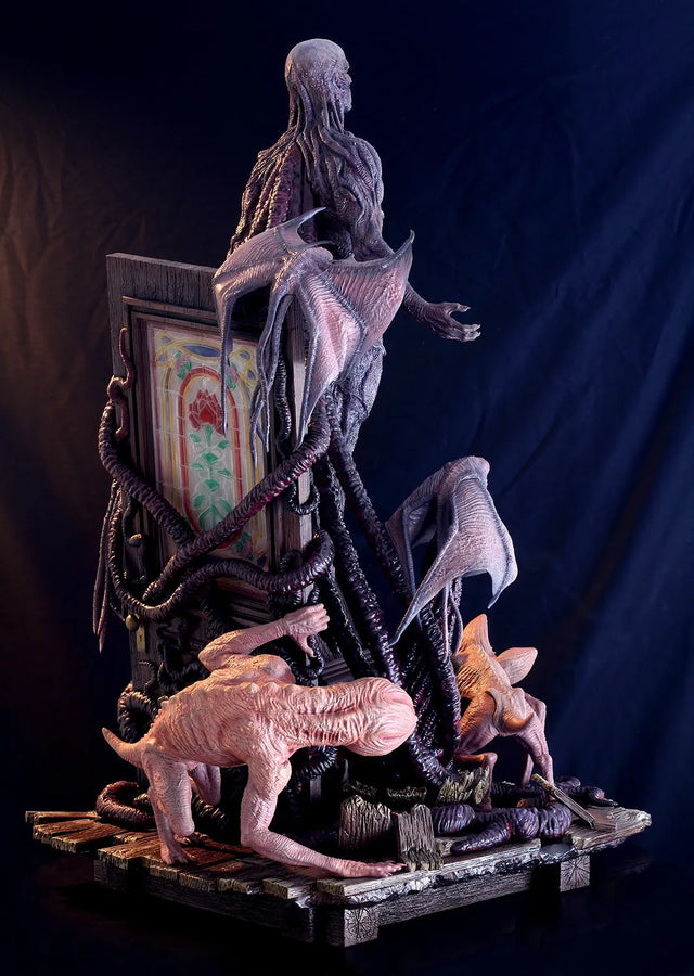 Vecna - LIMITED EDITION: 200 – Kinetiquettes – ActionFigure Brasil