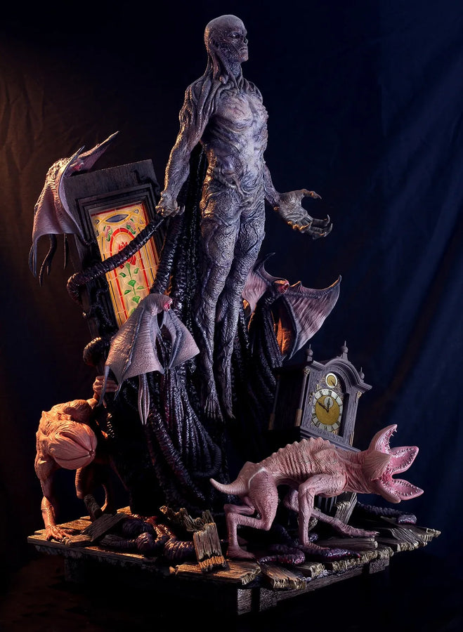 Vecna - LIMITED EDITION: 200 – Kinetiquettes – ActionFigure Brasil