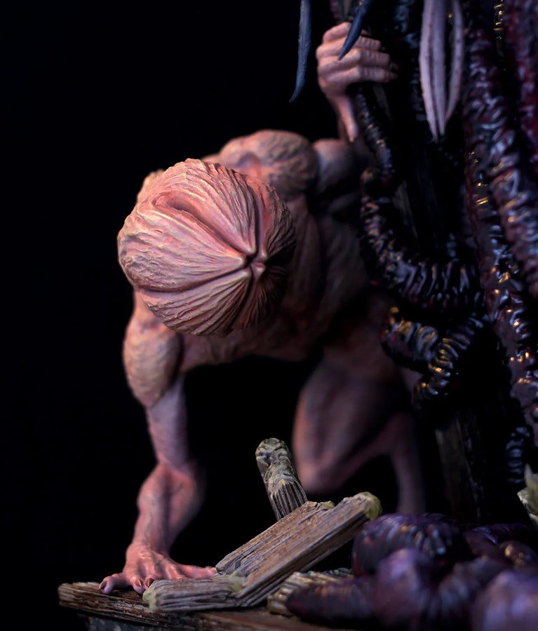 Vecna - LIMITED EDITION: 200 – Kinetiquettes – ActionFigure Brasil