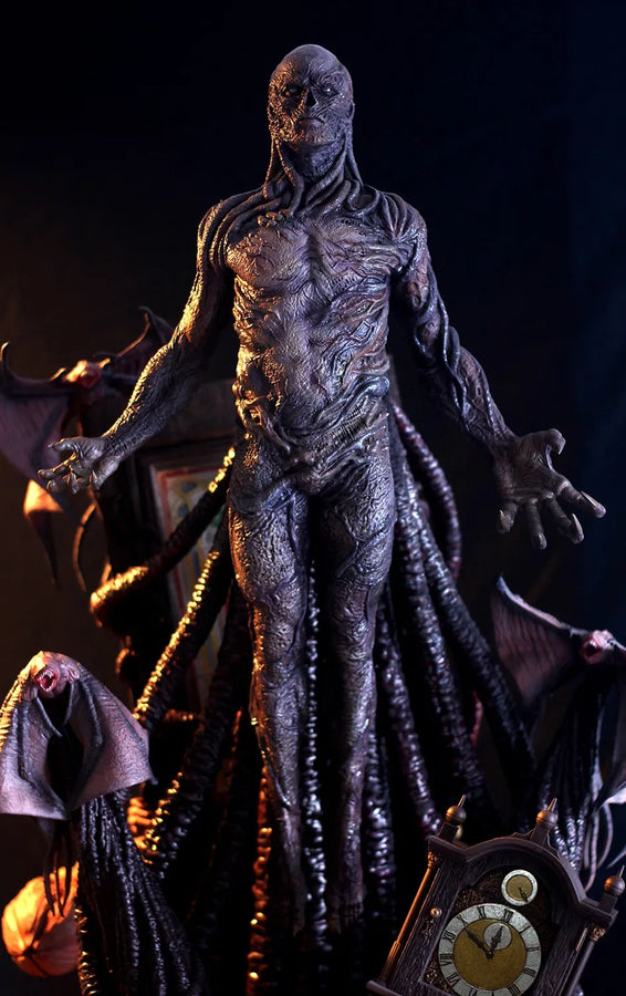 Vecna - LIMITED EDITION: 200 – Kinetiquettes – ActionFigure Brasil