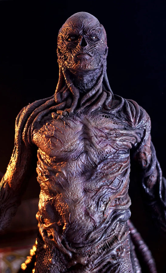 Vecna - LIMITED EDITION: 200 – Kinetiquettes – ActionFigure Brasil