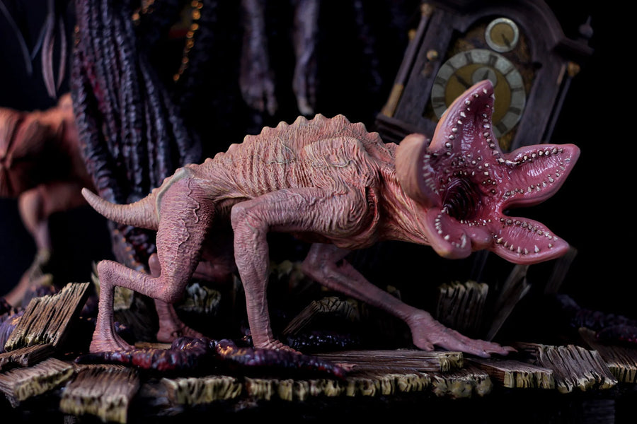 Vecna - LIMITED EDITION: 200 – Kinetiquettes – ActionFigure Brasil