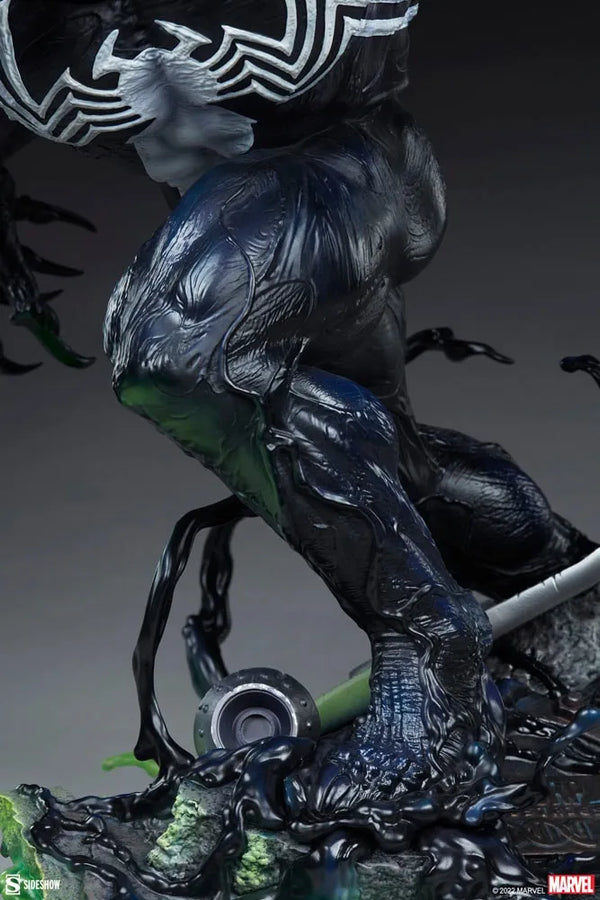 Venom - LIMITED EDITION: 2500 – Sideshow Collectibles – ActionFigure Brasil
