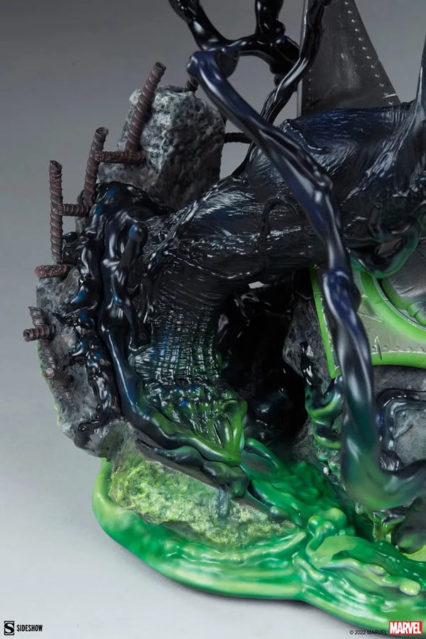 Venom - LIMITED EDITION: 2500 – Sideshow Collectibles – ActionFigure Brasil