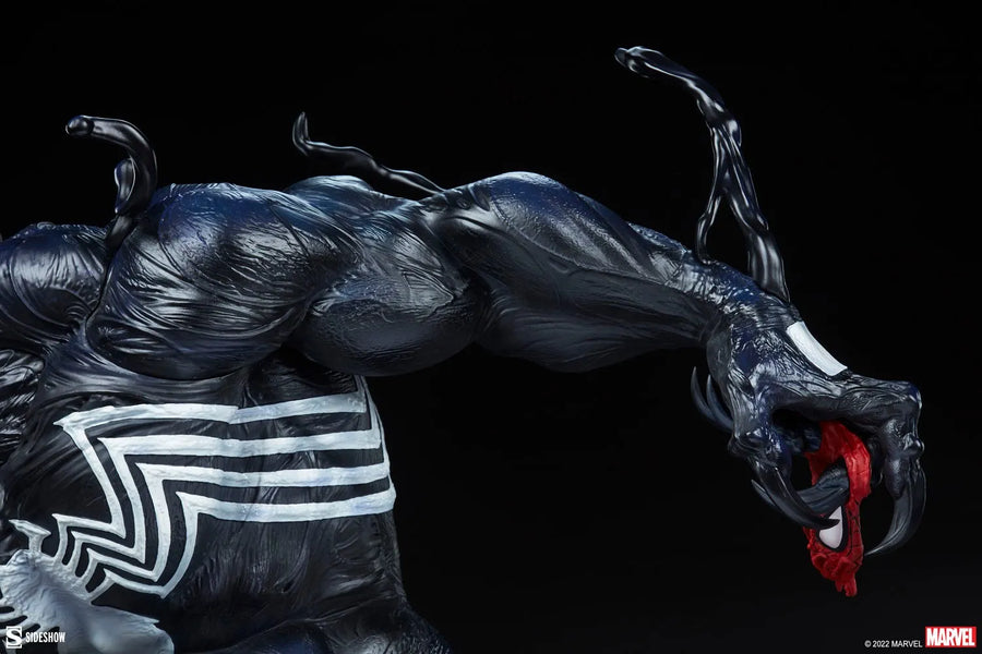 Venom - LIMITED EDITION: 2500 – Sideshow Collectibles – ActionFigure Brasil