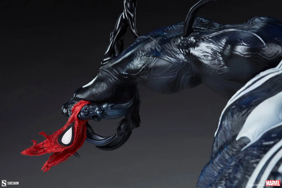 Venom - LIMITED EDITION: 2500 – Sideshow Collectibles – ActionFigure Brasil