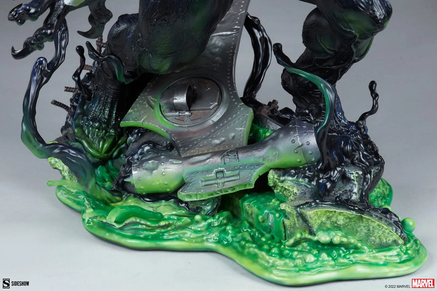 Venom - LIMITED EDITION: 2500 – Sideshow Collectibles – ActionFigure Brasil