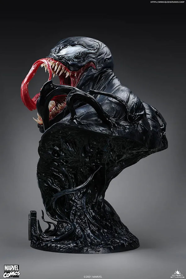 Venom - LIMITED EDITION: 576 – Queen Studios – ActionFigure Brasil