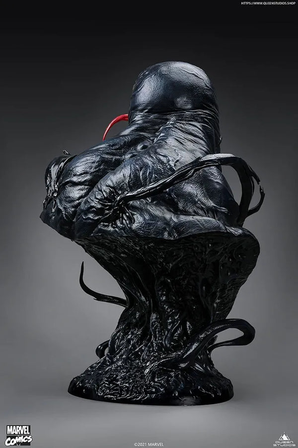 Venom - LIMITED EDITION: 576 – Queen Studios – ActionFigure Brasil