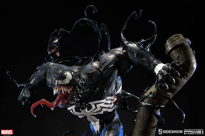 Venom (Regular Version) Venom: Dark Origins – Prime1Studio – ActionFigure Brasil