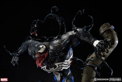 Venom (Regular Version) Venom: Dark Origins – Prime1Studio – ActionFigure Brasil