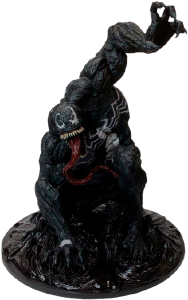 Venom – Sentinel – ActionFigure Brasil