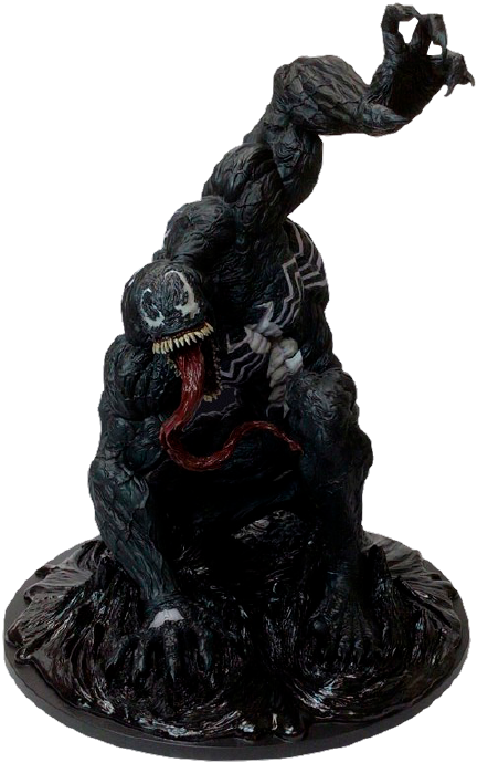 Venom – Sentinel – ActionFigure Brasil